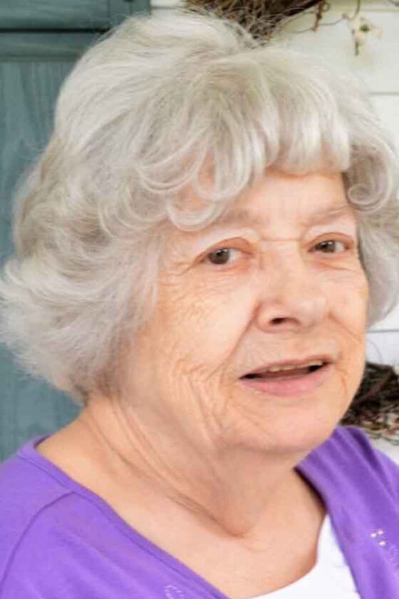 June E. Watson 19332023 News, Sports, Jobs Tribune Chronicle